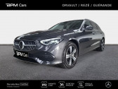 Mercedes Classe C 300 occasion année 2024 boite Automatique Annonce Mercedes Classe C 300 occasion Essence à ORVAULT