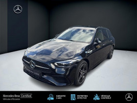 Mercedes Classe C 300 , garage ETOILE 54  LAXOU