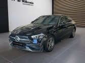 Mercedes Classe C 300 occasion année 2024 boite Automatique Annonce Mercedes Classe C 300 occasion Essence à ORANGE