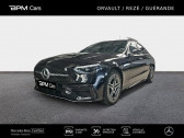 Mercedes Classe C 300    ORVAULT 44