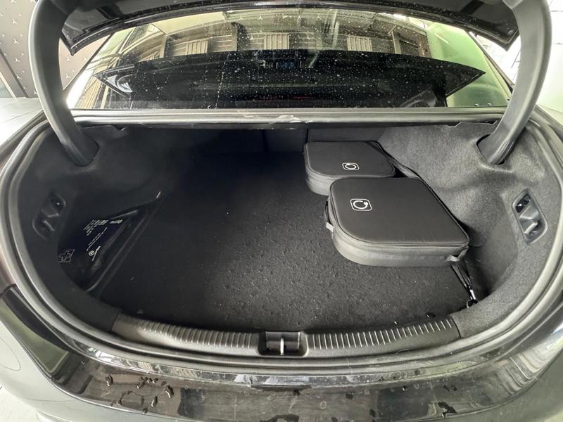 Mercedes Classe C 300   occasion  BISCHHEIM - photo n9