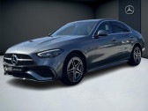Mercedes Classe C 300 occasion année 2024 boite Automatique Annonce Mercedes Classe C 300 occasion Essence à FORBACH