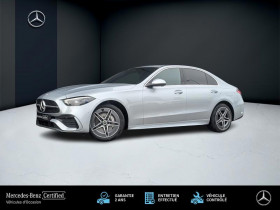 Mercedes Classe C 300 , garage ETOILE 68  SAUSHEIM