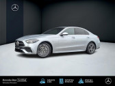 Mercedes Classe C 300 occasion année 2024 boite Automatique Annonce Mercedes Classe C 300 occasion Essence à SAUSHEIM