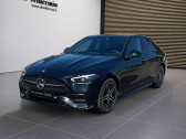 Annonce Mercedes Classe C 300 occasion Diesel   VITROLLES