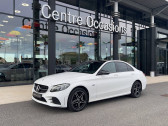 Mercedes Classe C 300   2020 - annonce de voiture en vente sur Auto Sélection.com