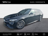 Annonce Mercedes Classe C 300 occasion Essence   LA CHAUSSEE SAINT VICTOR