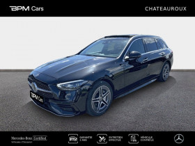 Mercedes Classe C 300 , garage ETOILE AUTOMOBILES CHATEAUROUX  CHATEAUROUX
