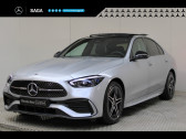 Annonce Mercedes Classe C 300 occasion Essence   TRAPPES