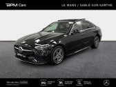 Mercedes Classe C 300 occasion année 2024 boite Automatique Annonce Mercedes Classe C 300 occasion Diesel à LE MANS