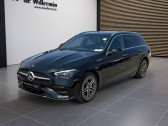 Mercedes Classe C 300 occasion année 2024 boite Automatique Annonce Mercedes Classe C 300 occasion Diesel à CAVAILLON