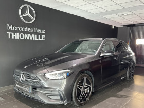 Mercedes Classe C 300 , garage ETOILE 57 TERVILLE  TERVILLE