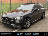 Mercedes Classe C 300 occasion année 2023 boite Automatique Annonce Mercedes Classe C 300 occasion Essence à OBERNAI