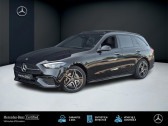 Mercedes Classe C 300   2024 - annonce de voiture en vente sur Auto Sélection.com