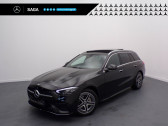 Annonce Mercedes Classe C 300 occasion Essence   DUNKERQUE