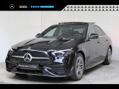 Annonce Mercedes Classe C 300 occasion Essence   TRAPPES