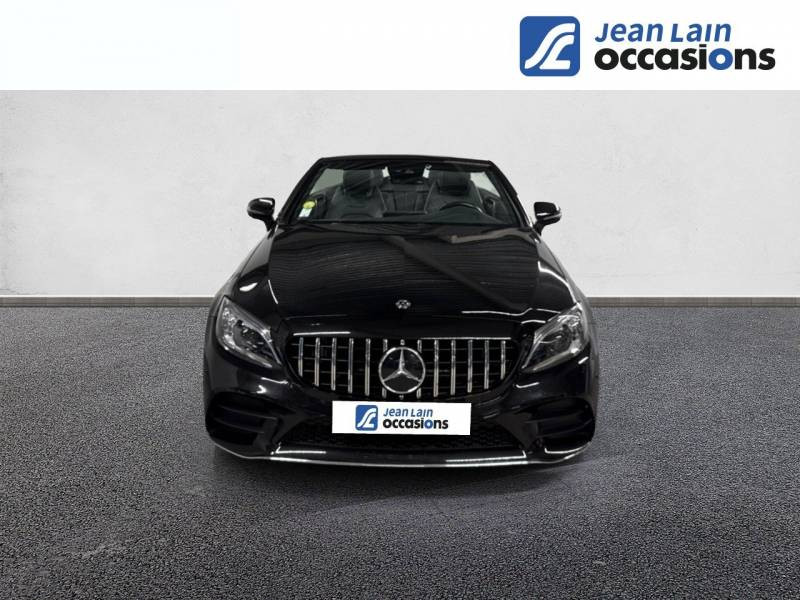 Mercedes Classe C 300   occasion  La Motte-Servolex - photo n2