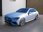 Annonce Mercedes Classe C 300 occasion Diesel   ORANGE