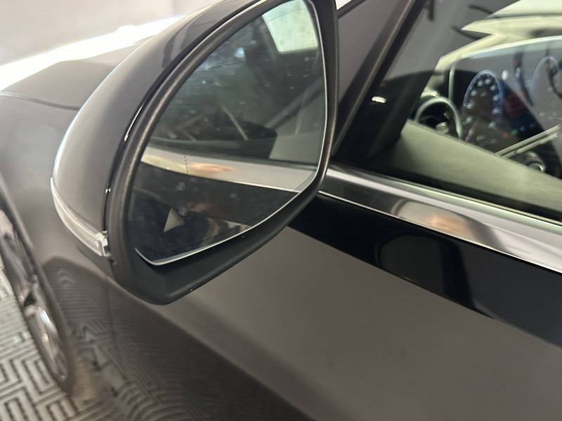 Mercedes Classe C 300   occasion  La Garde - photo n9