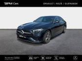 Mercedes Classe C 300 occasion année 2023 boite Automatique Annonce Mercedes Classe C 300 occasion Essence à GUERANDE
