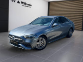 Mercedes Classe C 300 occasion année 2024 boite Automatique Annonce Mercedes Classe C 300 occasion Essence à SALON DE PROVENCE