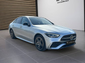 Mercedes Classe C 300 occasion année 2023 boite Automatique Annonce Mercedes Classe C 300 occasion Essence à ARLES