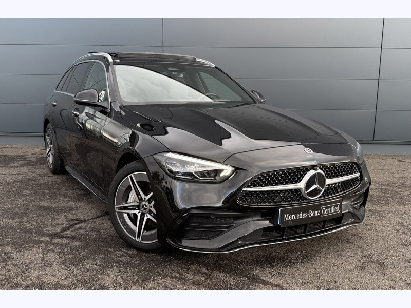 Mercedes Classe C 300   occasion à Haguenau - photo n°7