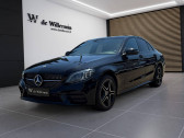 Mercedes Classe C 300 occasion année 2020 boite Automatique Annonce Mercedes Classe C 300 occasion Diesel à ARLES