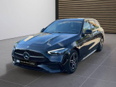 Annonce Mercedes Classe C 300 occasion Diesel   MARSEILLE
