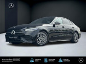 Annonce Mercedes Classe C 300 occasion Hybride   SAUSHEIM