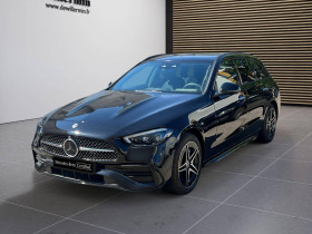 Mercedes Classe C 300 , garage MASA Marseille  MARSEILLE