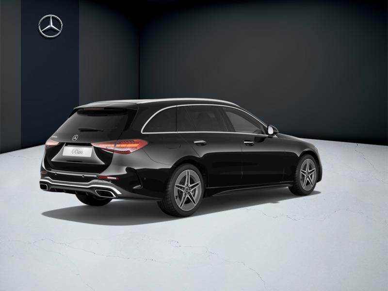 Mercedes Classe C 300   occasion  BISCHHEIM - photo n5