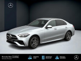 Mercedes Classe C 300 occasion année 2024 boite Automatique Annonce Mercedes Classe C 300 occasion Essence à COLMAR