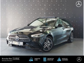 Mercedes Classe C 300 occasion année 2024 boite Automatique Annonce Mercedes Classe C 300 occasion Diesel à BISCHHEIM