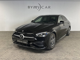 Mercedes Classe C 300 , garage Mercedes BYmyCAR Toulon - La Garde  La Garde