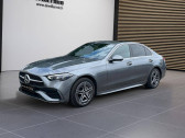 Mercedes Classe C 300 occasion année 2024 boite Automatique Annonce Mercedes Classe C 300 occasion Essence à MARSEILLE