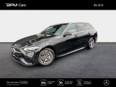 Mercedes Classe C 300 occasion année 2021 boite Automatique Annonce Mercedes Classe C 300 occasion Essence à Pruniers en Sologne