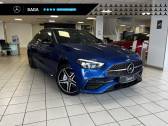 Annonce Mercedes Classe C 300 occasion Diesel   VIRY CHATILLON