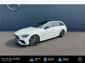 Annonce Mercedes Classe C 300 occasion Hybride   Haguenau