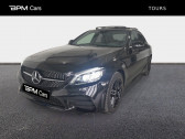 Mercedes Classe C 300 occasion année 2021 boite Automatique Annonce Mercedes Classe C 300 occasion Essence à CHAMBRAY LES TOURS