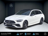 Annonce Mercedes Classe C 300 occasion Diesel   METZ