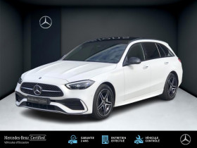 Mercedes Classe C 300 , garage ETOILE 57 METZ  METZ