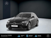 Mercedes Classe C 300 occasion année 2024 boite Automatique Annonce Mercedes Classe C 300 occasion Diesel à COLMAR