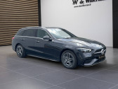 Mercedes Classe C 300 occasion année 2025 boite Automatique Annonce Mercedes Classe C 300 occasion Diesel à VITROLLES