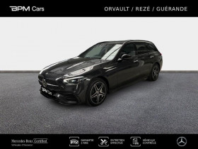 Mercedes Classe C 300 , garage ETOILE AUTOMOBILES ORVAULT  ORVAULT