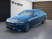 Mercedes Classe C 300   2025 - annonce de voiture en vente sur Auto Sélection.com