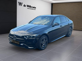 Mercedes Classe C 300 , garage ETOILE DU RHONE Montlimar  MONTELIMAR