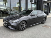 Annonce Mercedes Classe C 300 occasion Diesel   Roquebrune-sur-Argens