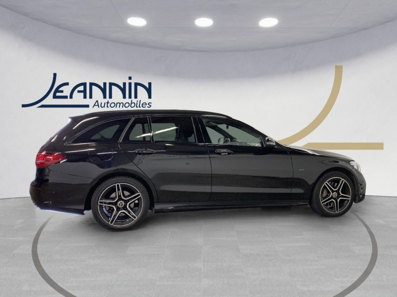 Mercedes Classe C 300   occasion  Vert Saint Denis - photo n6