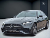Mercedes Classe C 300   2025 - annonce de voiture en vente sur Auto Sélection.com